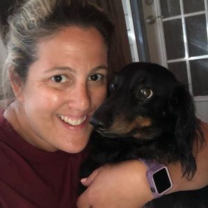 Meet your Posher, Gretchen